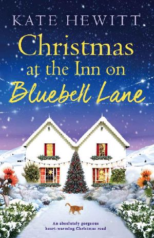 Christmas at the Inn on Bluebell Lane: An absolutely gorgeous heart-warming Christmas read