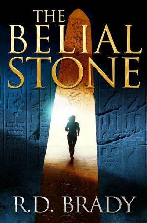 The Belial Stone (The Belial Series Book 1)