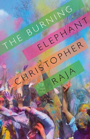 The Burning Elephant