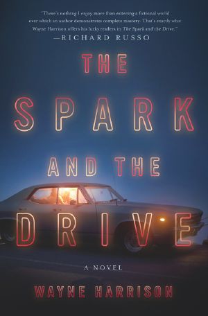 The Spark and the Drive