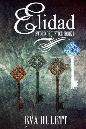 Elidad (Sword of Justice Book 1)