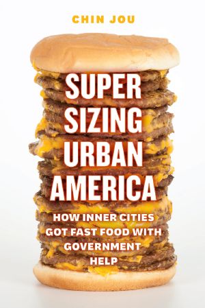 Supersizing Urban America