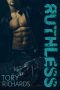 Ruthless (Nomad Outlaws Trilogy Book 1)