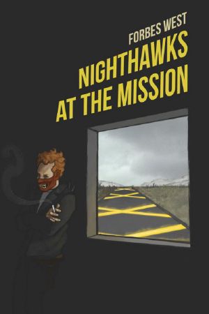 Nighthawks at the Mission · Move Off-World. Make a Killing.