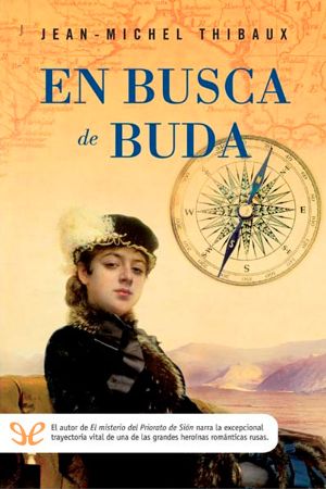 En busca de Buda