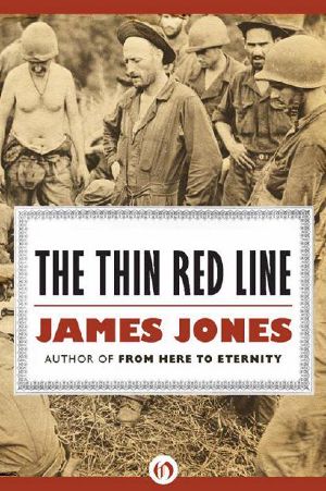 The Thin Red Line