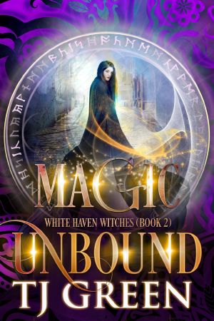 Magic Unbound