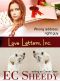 Love Letters, Inc.