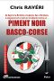 Piment noir basco-corse