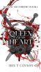 QUEEN OF MY HEART (DAGGER & THRONE Book 1)