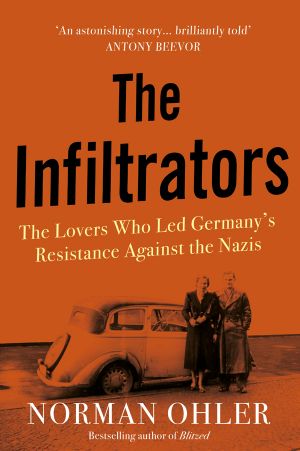 The Infiltrators