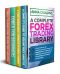 A Complete Forex Trading Library · A Four Book Box Set for Trading Forex, With All You Need to Know From Fundamental to Technical and Relational, and Supported by the Volume Price Analysis Methodology