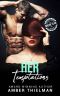 Her Temptations · A Reverse Harem College Romance