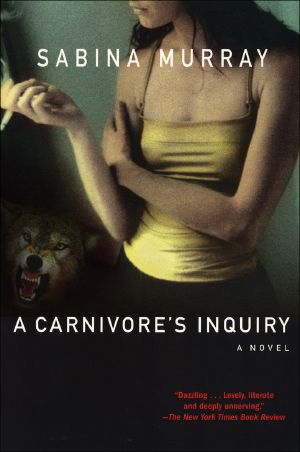 A Carnivore's Inquiry