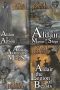 Aldair Omnibus Books 1-4