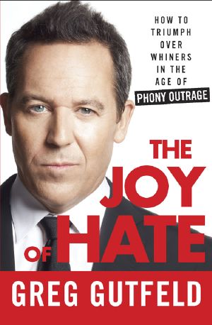 The Joy of Hate