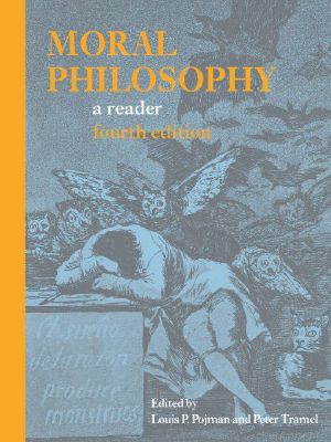 Moral Philosophy · 4th Edition