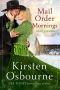 Mail Order Mornings (Brides of Beckham, #33)