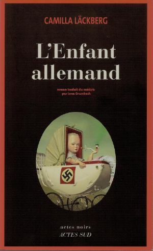 L'enfant allemand version 2pourepub