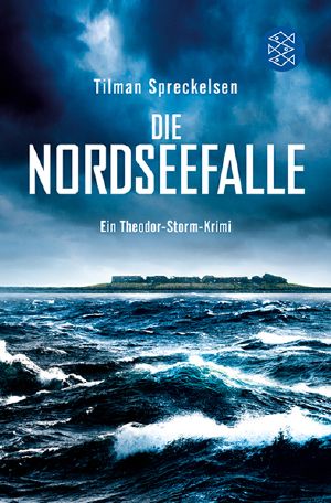 Die Nordseefalle