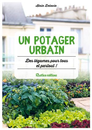 Un potager urbain