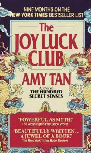 The Joy Luck Club