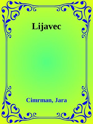 Lijavec