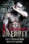 Running On Empty · A Bad Boy Motorcycle Club Romance (The Crow's MC Book 1)