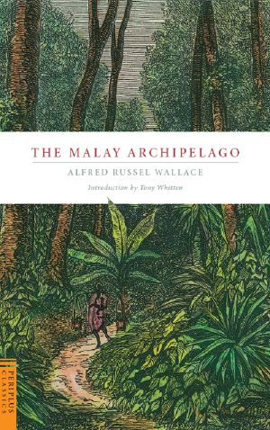 The Malay Archipelago