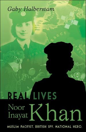 Noor Inayat Khan