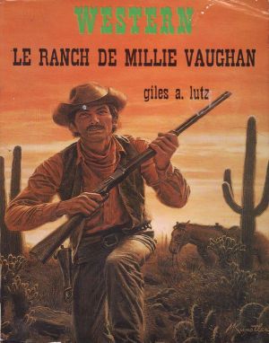 105 - Le Ranch De Millie Vaughan