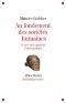 Au Fondement Des Sociétés Humaines · Ce Que Nous Apprend L'Anthropologie