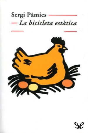 La Bicicleta Estàtica