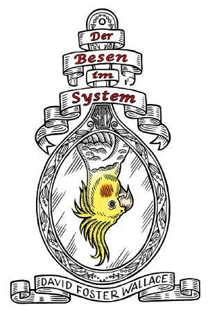 Der Besen im System