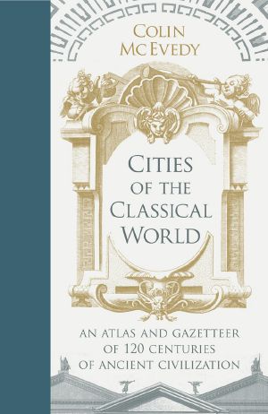 Cities of the Classical World