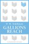 Gallions Reach