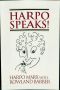 Harpo Speaks!