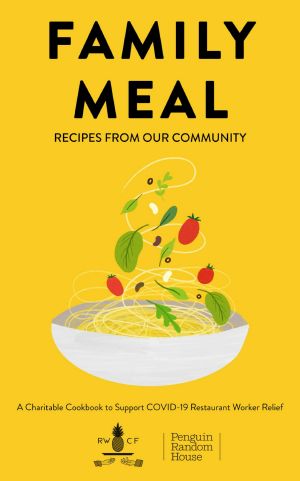 Family Meal, Recipes from Our Community