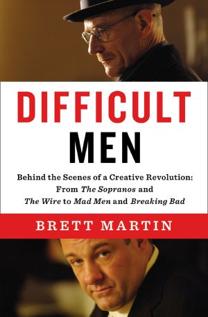 Difficult Men