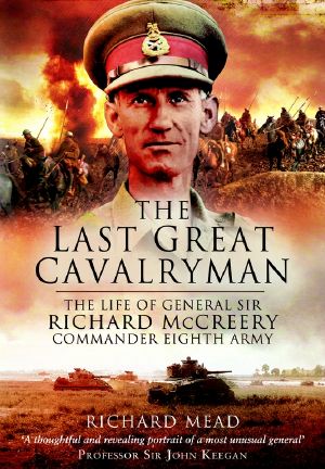 The Last Great Cavalryman