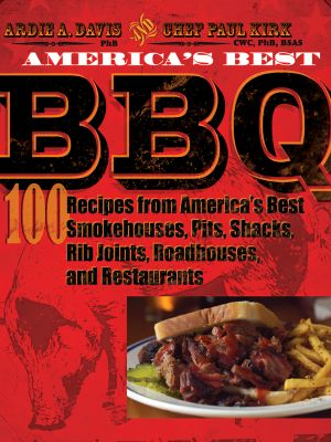 America's Best BBQ