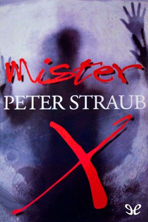 Mister X