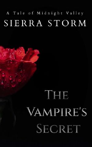 The Vampire's Secret (The Midnight Valley Saga)