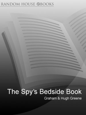 The Spy's Bedside Book