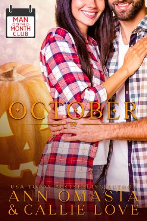 Man of the Month Club: OCTOBER: A Single-Father, Best-Friends-to-Lovers Hot Shot of Romance Quickie