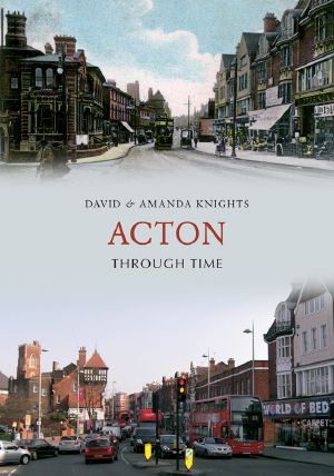 Acton Through Time