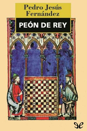 Peón De Rey