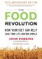 The Food Revolution