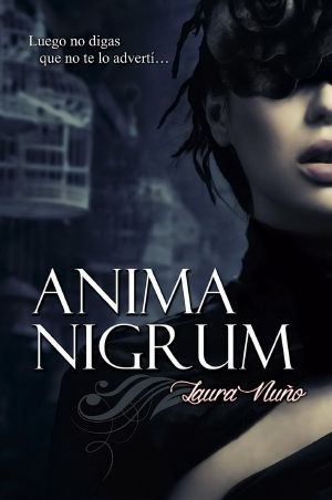 Anima Nigrum