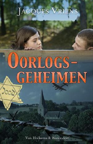 Oorlogsgeheimen